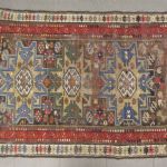 671 8289 ORIENTAL RUG